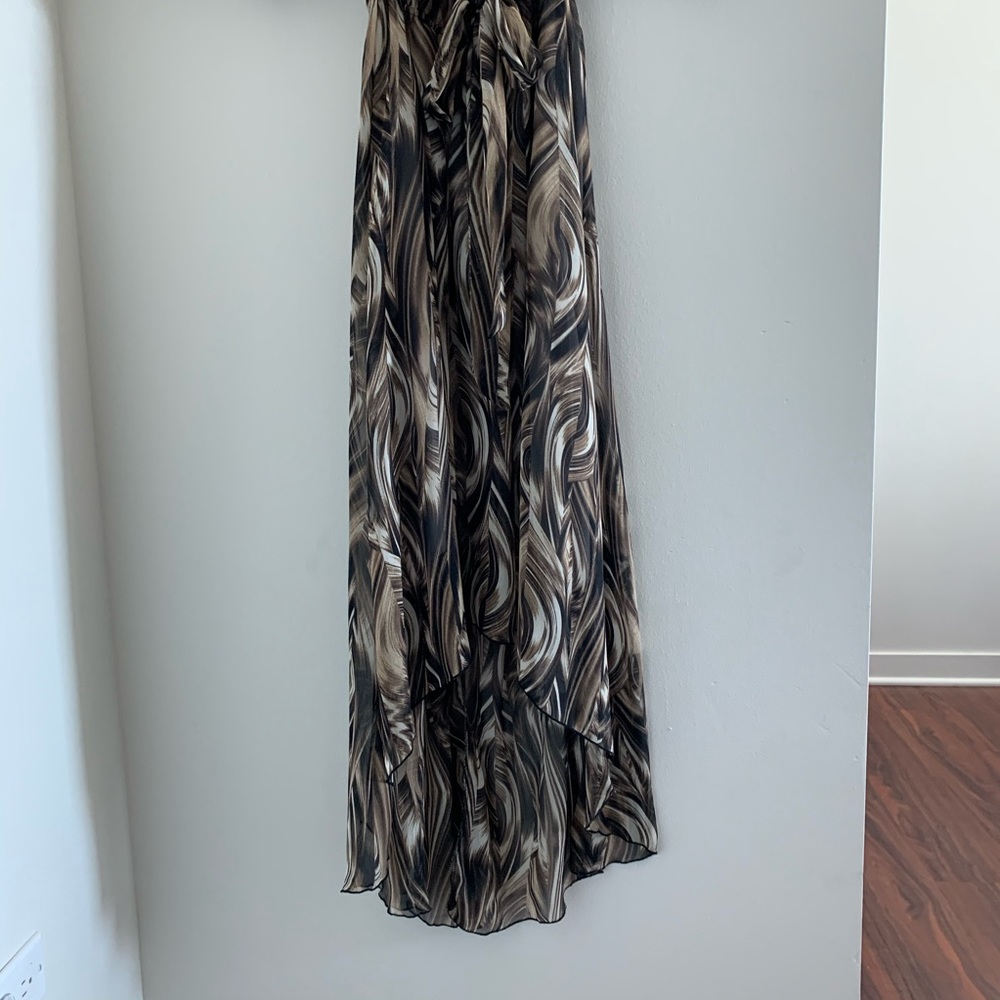 High-Low Dress - Picture 3 of 3